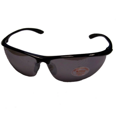 STIHL Sleek Line Glasses | Smoke Lens | 7010 884 0325 | Main Street Mower | Winter Garden | Clermont | Ocala