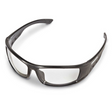 STIHL Gridiron Glasses | Clear Lens | 7010 884 0355 | Main Street Mower | Winter Garden | Clermont | Ocala