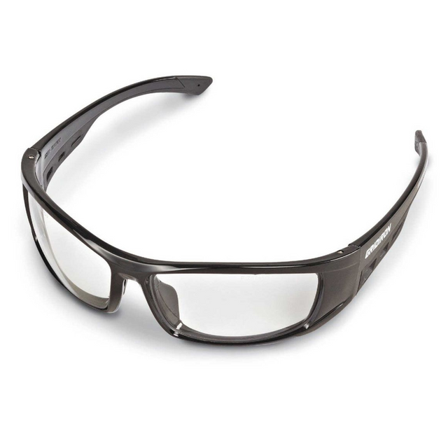 STIHL Gridiron Glasses | Clear Lens | 7010 884 0355 | Main Street Mower | Winter Garden | Clermont | Ocala