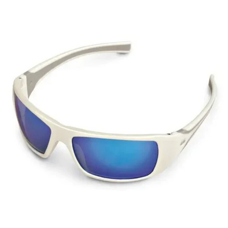 STIHL White Ice Silver Safety Glasses | 7010 884 0365 | Main Street Mower | Winter Garden | Clermont | Ocala