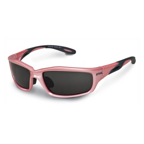 STIHL Cotton Candy Glasses | Smoke Lens | 7010 884 0373 | Main Street Mower | Winter Garden | Clermont | Ocala