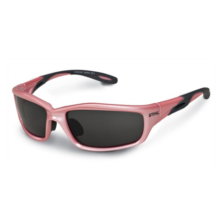STIHL Cotton Candy Glasses | Smoke Lens | 7010 884 0373 | Main Street Mower | Winter Garden | Clermont | Ocala