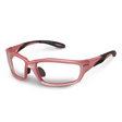 STIHL Cotton Candy Glasses | Clear Lens | 7010 884 0374 | Main Street Mower | Winter Garden | Clermont | Ocala