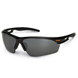 STIHL Black Work Glasses | Gray Lens | 7010 884 0379 | Main Street Mower | Winter Garden | Clermont | Ocala