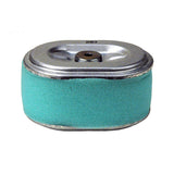 Rotary Air Filter & Pre-Filter | 4"X 2-7/8" | For Honda | 7044