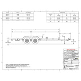 Big Tex Car Hauler | 18FT | Tandem Axle | 70CH-18BKDT