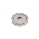 Rotary Flat Idler Pulley | 3/8"X 3-3/4" IF5212 | 723