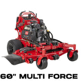 Toro GrandStand MULTI FORCE EVO | 60 in. Deck | 34.5 hp Kawasaki | 72525