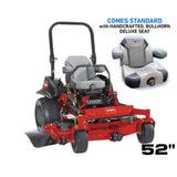 Toro Z-Master 5000 | 52" Deck | 25hp Kohler | Zero Turn Mower | 72906
