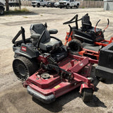 Toro Z Master 5000 | 72" Deck | Rear Discharge | 26.5 hp Kohler | 72922 | Used