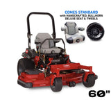 Toro Z Master 5000 | 60" Deck | 26.5 Kohler EFI | Rear Discharge | Zero Turn Mower | 72924