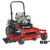 Toro Z-Master 6000 | 60" Deck | 26.5 hp Kohler EFI | Zero Turn Mower | 72926