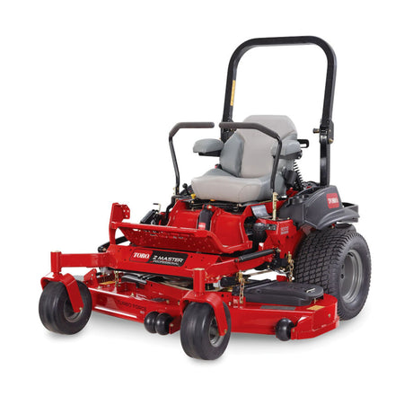 Toro Z-Master 5000 | 52" Deck | MyRIDE | 25hp Kohler | Zero Turn Mower | 72955