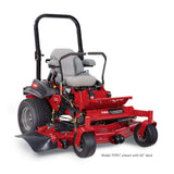 Toro Z Master 5000 | 60" Deck | 26.5 Kohler EFI | MyRide | Zero Turn Mower | 72957