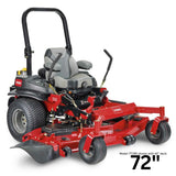 Toro Z Master 6000 | 72" Deck | 37hp Vanguard | Zero Turn Mower | 72983