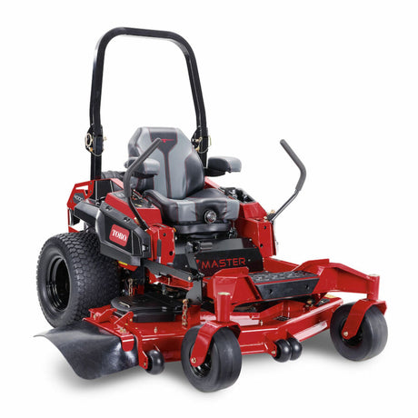 Toro Z Master 4000 HDX | 60" Deck | 31 hp Kawasaki | 74016