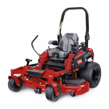 Toro Z-Master 4000 HD | Voodoo | 52" Deck | 25.5HP Kawasaki | Zero Turn Mower | 74050