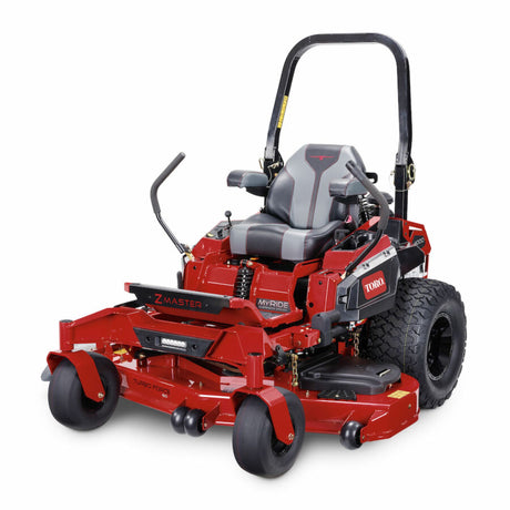Toro Z Master 4000 MyRIDE  HDX Pro XL | 60" Deck | 35 hp Kawasaki | 74058