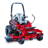 Toro Z Master 4000 MyRIDE HDX| 60" Deck | 31 hp Kawasaki | 74059