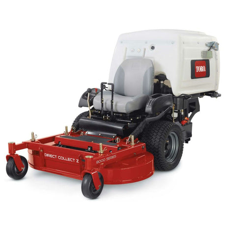 Toro Z-Master 8000 | 48" Deck | 23hp Kohler | Zero Turn Mower | 74312