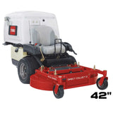 Toro Z-Master 8000 | 42" Deck | 25hp Kohler | Zero Turn Mower | 74315