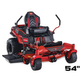 Toro TITAN | 54" Deck | MyRIDE | 26hp Kohler | Zero Turn Mower | 76511