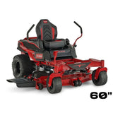 Toro TITAN | 60" Deck | 26hp Kohler | Zero Turn Mower | 76604