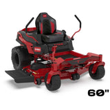 Toro TITAN | 60 in. Deck | 24hp Kawasaki | Zero Turn Mower | 76605