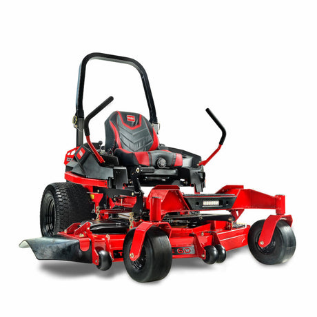 Toro Z Master 2000 | 48" Deck | Voodoo | 24.5 hp Toro V-Twin | 77281