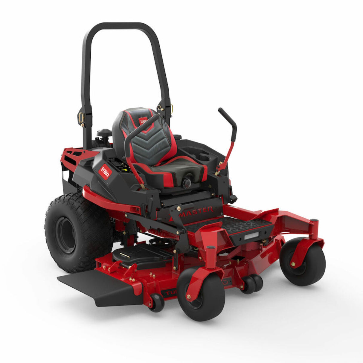 Toro Z Master 2000 | 60" Deck | 24.5hp Toro V-Twin | 77285