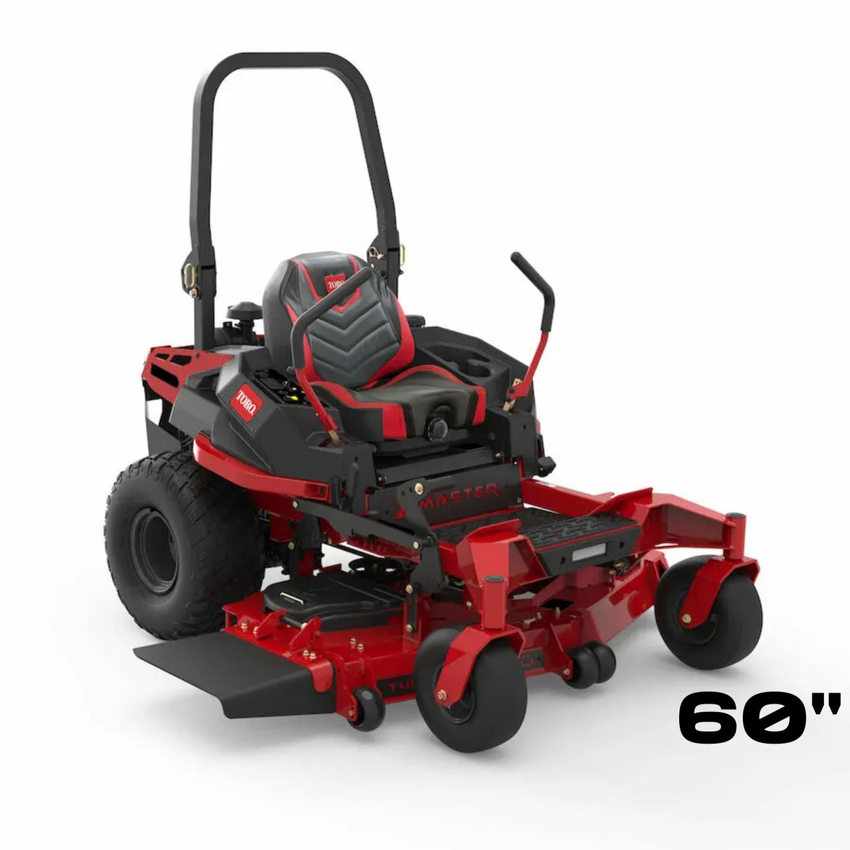Toro Z Master 2000 | 60" Deck | 24.5hp Toro V-Twin | 77285