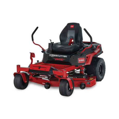 Toro TimeCutter Max 23 hp Kawasaki 54" Deck Zero Turn Mower | 77504 | Main Street Mower | Winter Garden | Clermont | Ocala