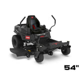 Toro Timecutter Max HAVOC | 54" Deck | 23hp Kawasaki | Zero Turn Mower | 77506