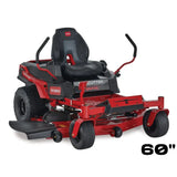 Toro TimeCutter  MAX | 60" Deck | 23hp Kawasaki | Zero Turn Mower | 77601