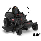 Toro TimeCutter Max HAVOC | 60" Deck | MyRIDE | 24 hp Kohler | Zero Turn Mower | 77602