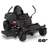 Toro TimeCutter Max HAVOC | 60" Deck | MyRIDE | 23 hp Kawasaki | Zero Turn Mower | 77603