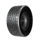Michelin X TWEEL TURF | 18x8.5N10 | 4 on 4 | Offset -0.4" | TimeCutter / GrandStand / GrandStand MultiForce | 78245