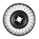 Michelin X TWEEL TURF | 18x8.5N10 | 4 on 4 | Offset -0.4" | TimeCutter / GrandStand / GrandStand MultiForce | 78245