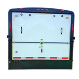 Suncoast 8’x18’x6’-5” 10K | Tandem Axle | Enclosed Trailer | SCE8X18H65K10