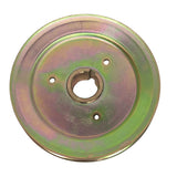 Ventrac Pulley | 5.64 OD, 25MM Str. Bore | MK960 | 83.0075