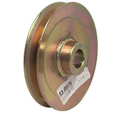 Ventrac Pulley | 5.64 OD, 25MM Str. Bore | MK960 | 83.0075