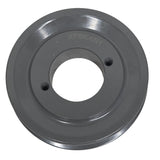 Ventrac Pulley | 4.5" H-Bushing | MS720 / MU720 / MZ480 / MK960 / MJ840 | 83.BK45H