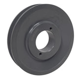 Ventrac Pulley | 5.5" H-Bushing | MS720 / MU720 / HQ682 / MK960 / MJ840 / MA900 / ET202 | 83.BK55H