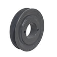 Ventrac Pulley | 4.5" H-Bushing | MS720 / MU720 / MZ480 / MK960 / MJ840 | 83.BK45H