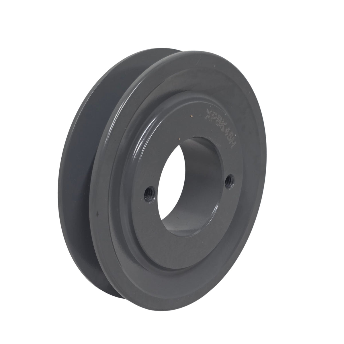 Ventrac Pulley | 4.5" H-Bushing | MS720 / MU720 / MZ480 / MK960 / MJ840 | 83.BK45H