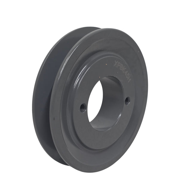 Ventrac Pulley | 4.5" H-Bushing | MS720 / MU720 / MZ480 / MK960 / MJ840 | 83.BK45H
