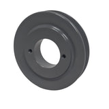 Ventrac Pulley | 4.5" H-Bushing | MS720 / MU720 / MZ480 / MK960 / MJ840 | 83.BK45H