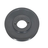 Ventrac Pulley | 5.5" H-Bushing | MS720 / MU720 / HQ682 / MK960 / MJ840 / MA900 / ET202 | 83.BK55H