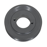 Ventrac Pulley | 4.5" H-Bushing | MS720 / MU720 / MZ480 / MK960 / MJ840 | 83.BK45H