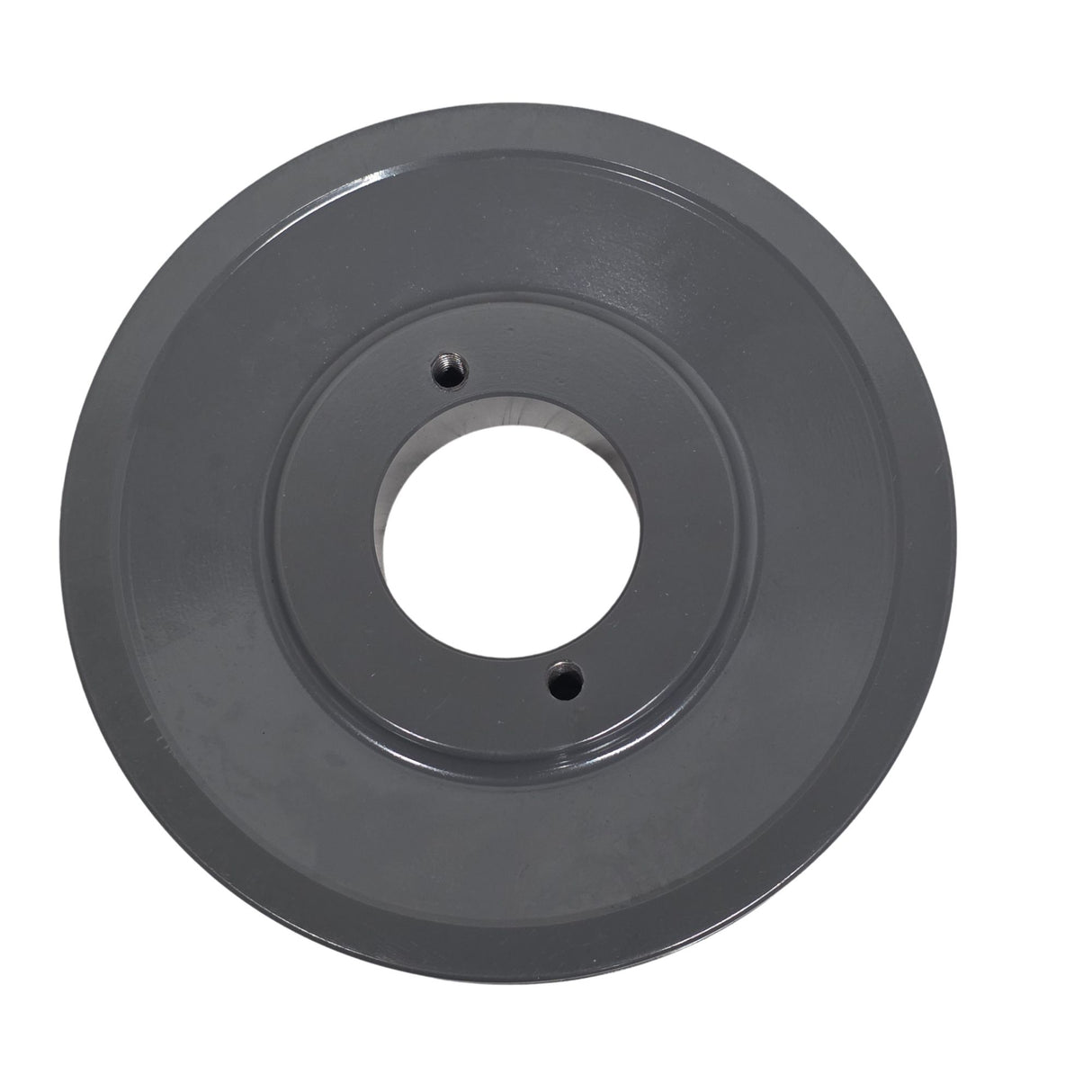 Ventrac Pulley | 5.5" H-Bushing | MS720 / MU720 / HQ682 / MK960 / MJ840 / MA900 / ET202 | 83.BK55H